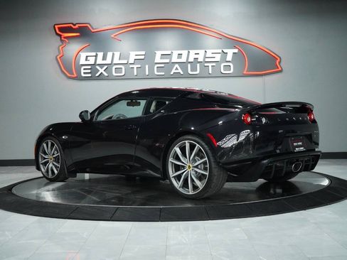 Used 2011 Lotus Evora S RWD image 3