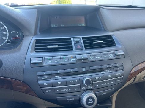 Used 2008 Honda Accord EX-L image 12