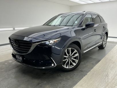 Used 2019 MAZDA CX-9 Grand Touring