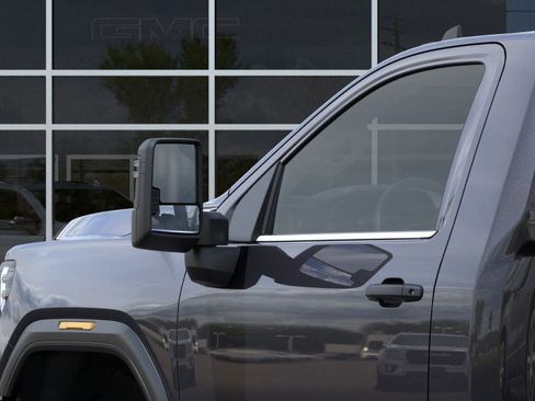 New 2025 GMC Sierra 3500 Pro w/ Convenience Package image 36