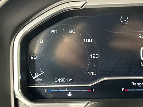 Used 2023 GMC Sierra 1500 Denali w/ Denali Reserve Package image 19