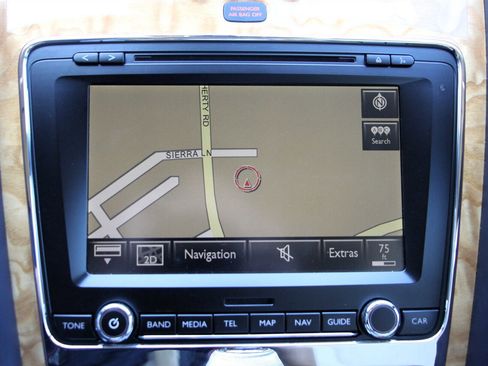 Used 2014 Bentley Continental GT Speed image 17