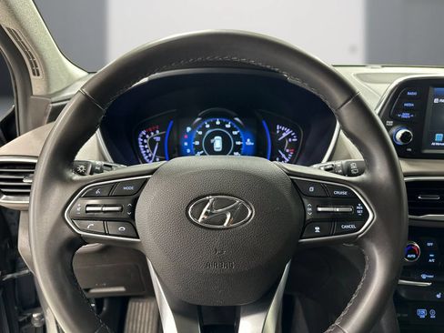 Used 2019 Hyundai Santa Fe Limited FWD image 22