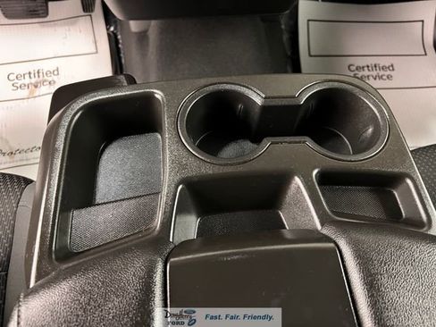 Used 2022 Chevrolet Silverado 1500 Custom image 41