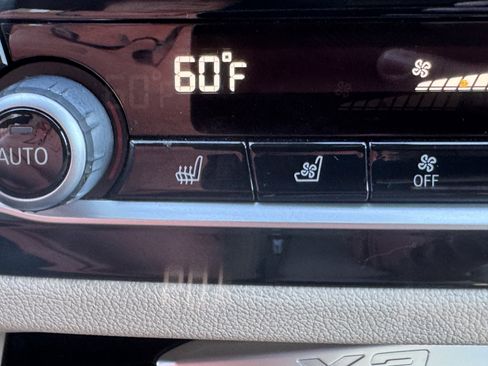 Used 2019 BMW X3 xDrive30i w/ Executive Package image 25