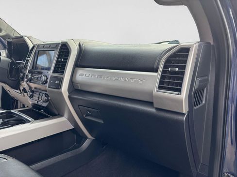 Used 2020 Ford F250 Lariat AWD/4WD image 46