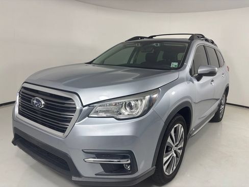 Used 2021 Subaru Ascent Limited w/ Technology Package AWD/4WD image 1