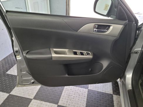 Used 2008 Subaru Impreza Outback Sport image 15