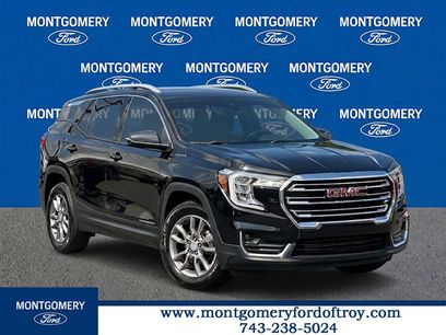 Used 2024 GMC Terrain SLT