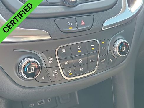 Certified 2024 Chevrolet Equinox LT w/ LPO, Floor Liner Package FWD image 19