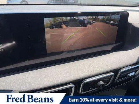 New 2026 Nissan Sentra SV w/ SV Convenience Package image 15