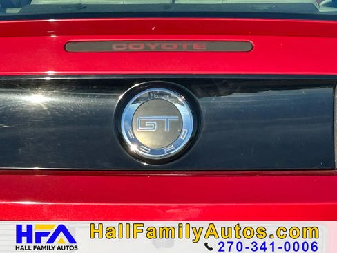 Used 2013 Ford Mustang GT w/ Brembo Brake Pkg image 11