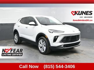 Used 2025 Buick Encore GX Preferred AWD/4WD video 1