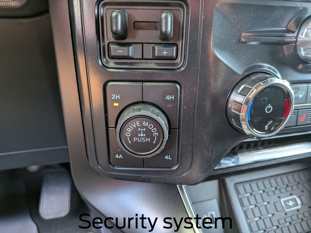 New 2025 Ford F150 Raptor AWD/4WD image 21