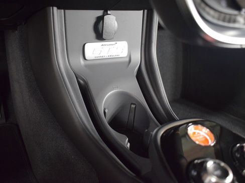 New 2026 McLaren GTS RWD image 29