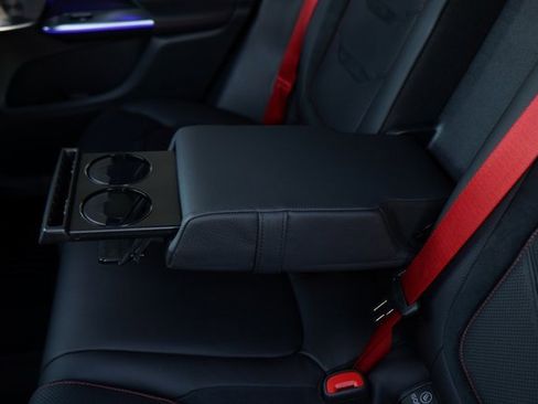 New 2026 Mercedes-Benz GLC 43 AMG 4MATIC Coupe image 31