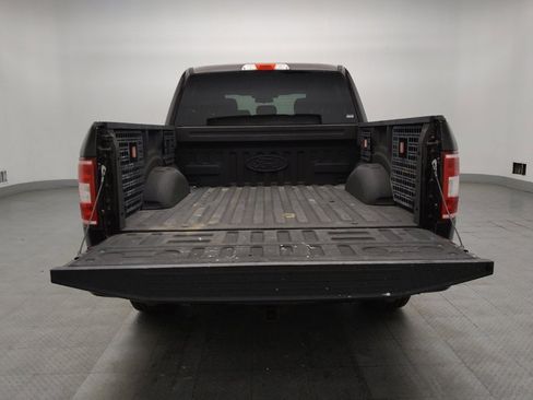 Used 2018 Ford F150 XL w/ Equipment Group 101A Mid AWD/4WD image 29