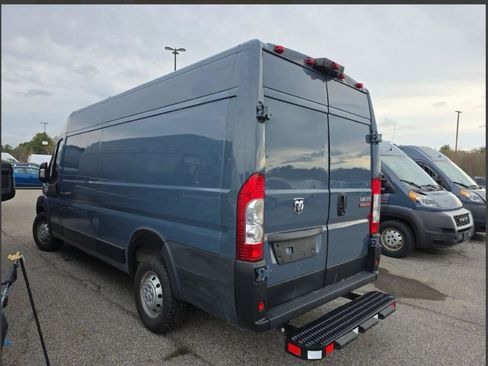 Used 2019 RAM ProMaster 3500 FWD image 2