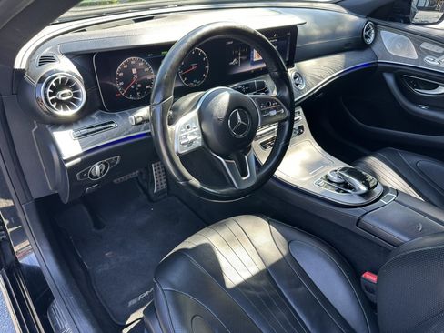 Used 2019 Mercedes-Benz CLS 450 4MATIC w/ Parking Assist Package image 19