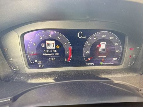 Used 2023 Acura Integra A-Spec image 8