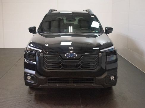 New 2026 Subaru Outback Limited AWD/4WD image 2