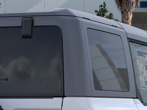 New 2026 Ford Bronco Big Bend image 26