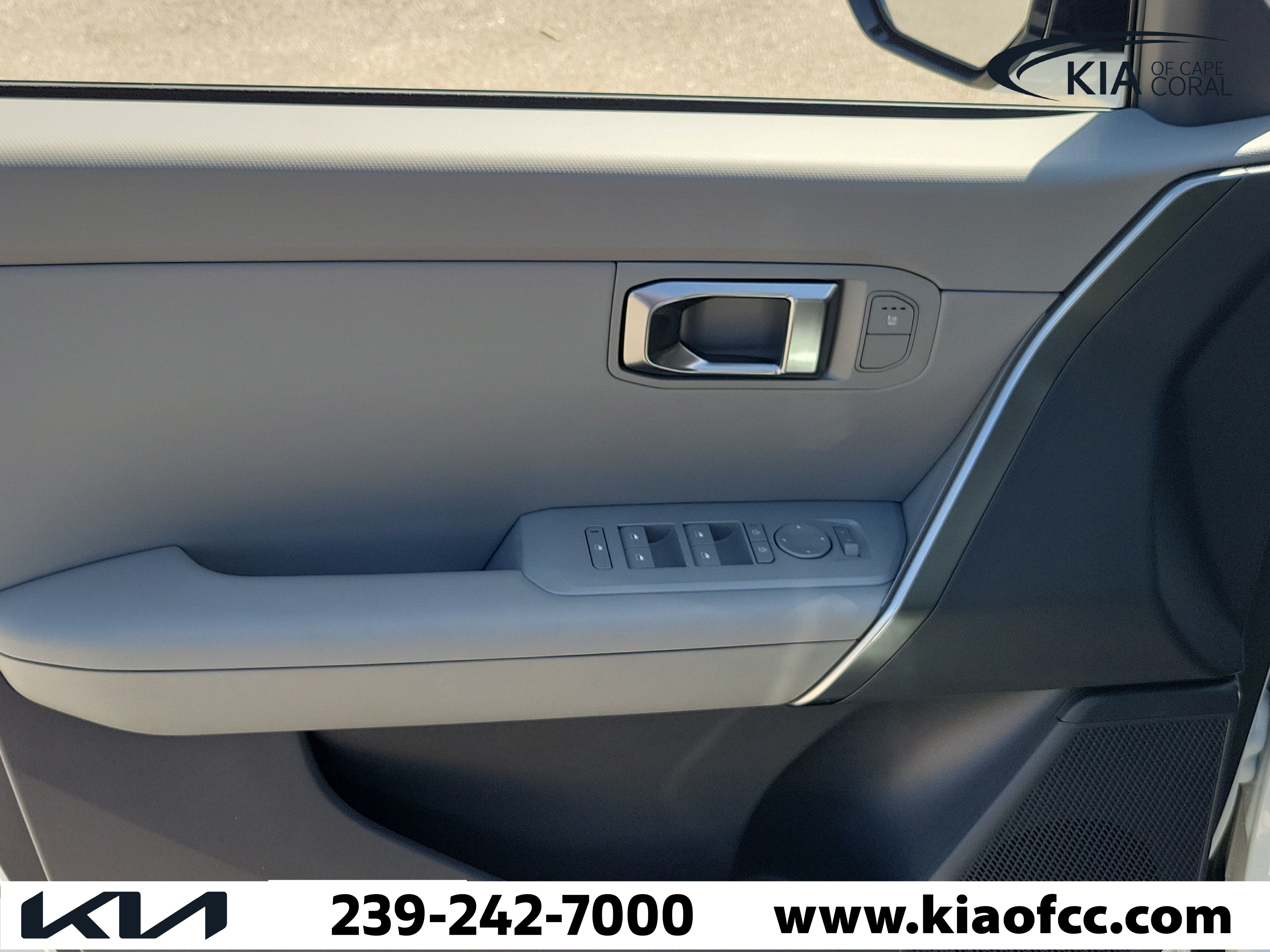 New 2027 Kia Seltos EX FWD image 24