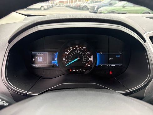 Used 2024 Ford Edge SEL w/ Convenience Package image 29