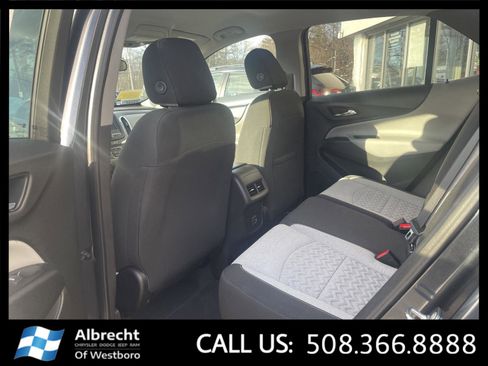 Used 2022 Chevrolet Equinox LS w/ LS Convenience Package image 12