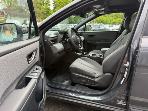 New 2026 Subaru Outback Limited w/ Premium/Limited Plus Package AWD/4WD image 11