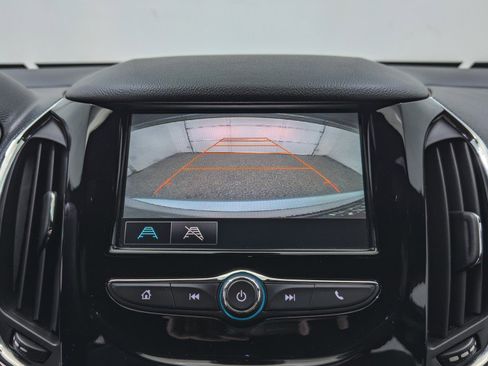 Used 2016 Chevrolet Cruze Premier w/ RS Package image 32