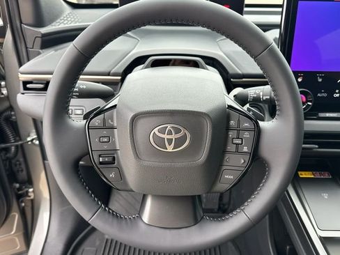 New 2026 Toyota bZ FWD image 12