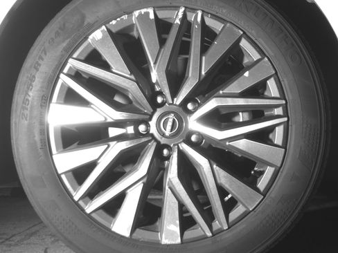 Used 2025 Nissan Altima 2.5 SV image 13