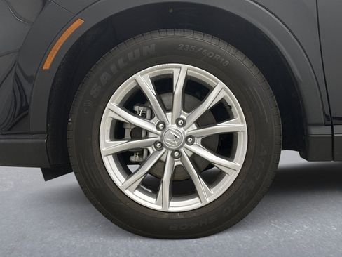 Used 2023 Honda CR-V EX-L image 25