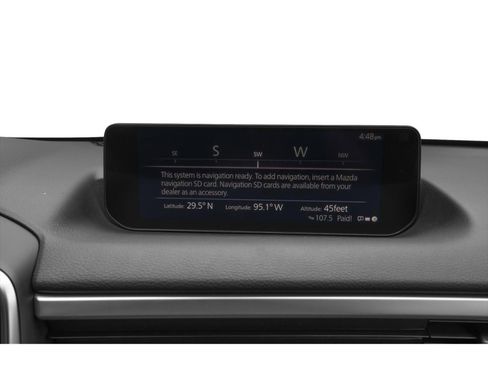 New 2026 MAZDA CX-50 AWD 2.5 S w/ Weather Package image 13