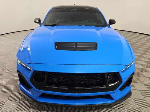 Used 2024 Ford Mustang GT Premium w/ GT Performance Package image 2