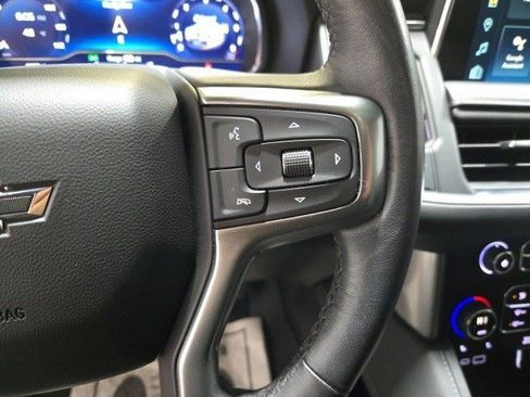 Used 2022 Chevrolet Tahoe Z71 w/ Z71 Off-Road Package image 25