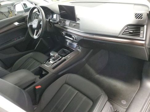 Used 2023 Audi Q5 2.0T Premium w/ Convenience Package image 52