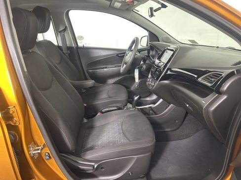 Used 2020 Chevrolet Spark LT image 15