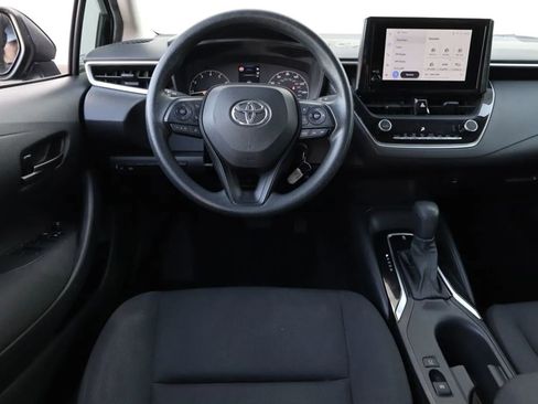 Used 2023 Toyota Corolla LE w/ Carpet Mat Package (TMS) image 14