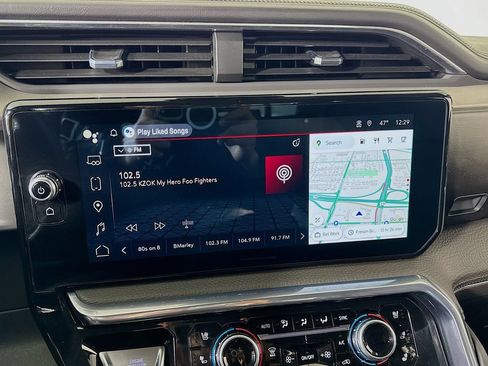 Used 2023 GMC Sierra 1500 Denali w/ Technology Package AWD/4WD image 49