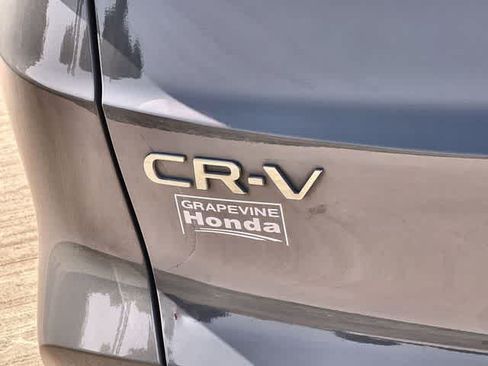Used 2025 Honda CR-V EX image 8