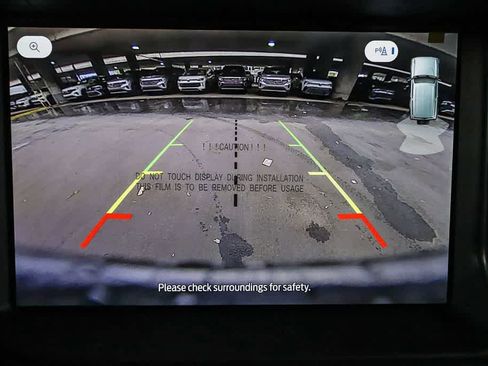 New 2025 Ford Bronco Badlands image 25