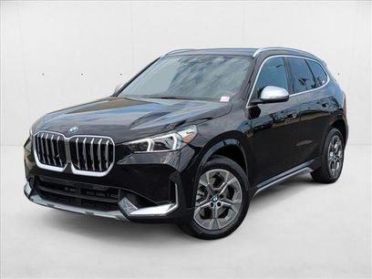 Certified 2023 BMW X1 xDrive28i w/ Convenience Package