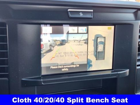 New 2026 Ford F250 XL w/ STX Appearance Package image 19