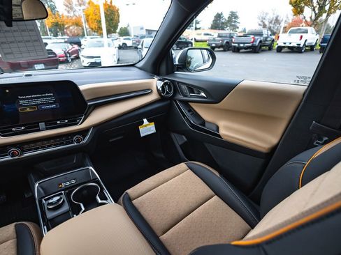 New 2026 Chevrolet Equinox ACTIV image 26