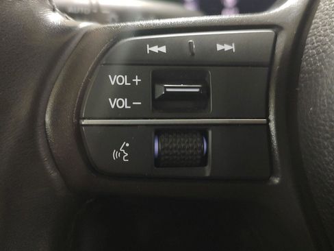 Certified 2024 Honda Accord EX-L image 17