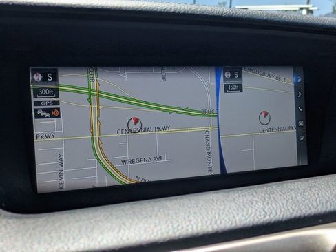 Used 2018 Lexus GS 350 AWD w/ Premium Package image 13