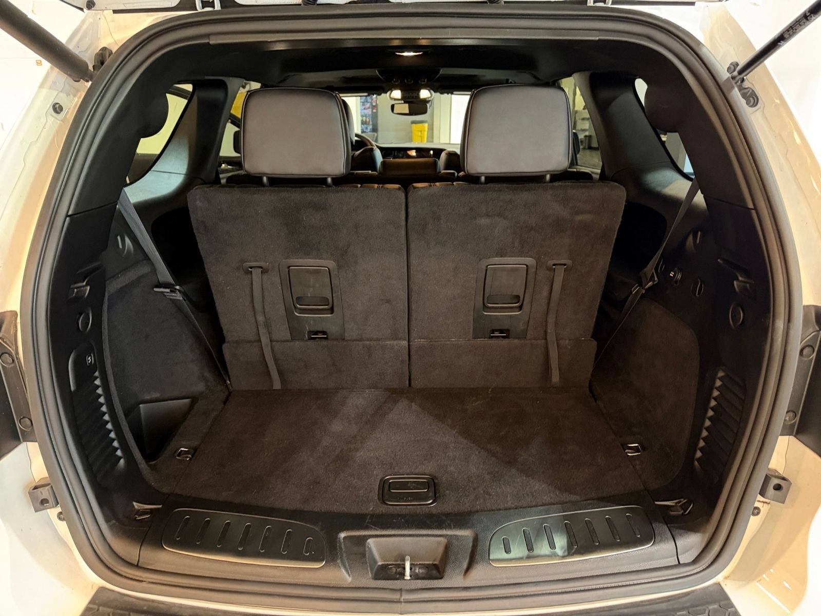 Used 2026 Dodge Durango GT AWD/4WD image 34