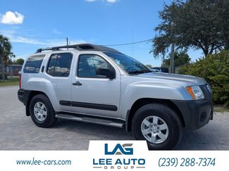 Used 2006 Nissan Xterra Off-Road image 1